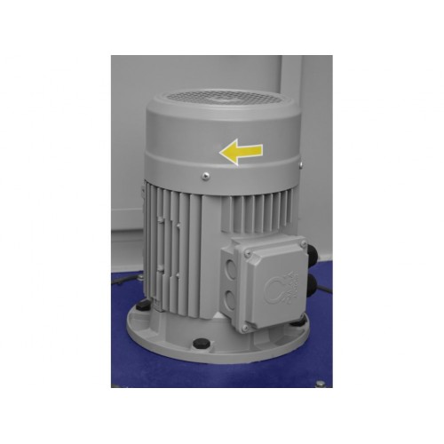 Аспірація Cormak DCV11300 TC VIBER