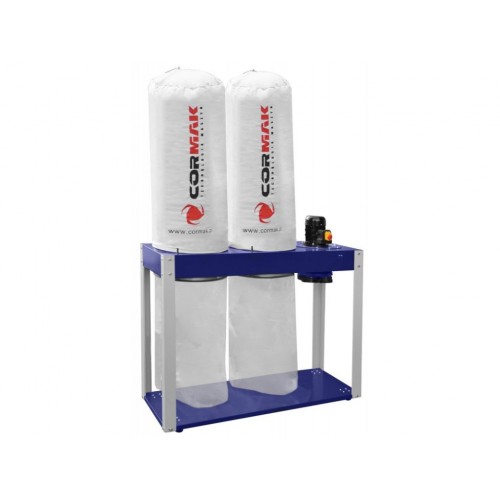 Аспірація CORMAK FM500