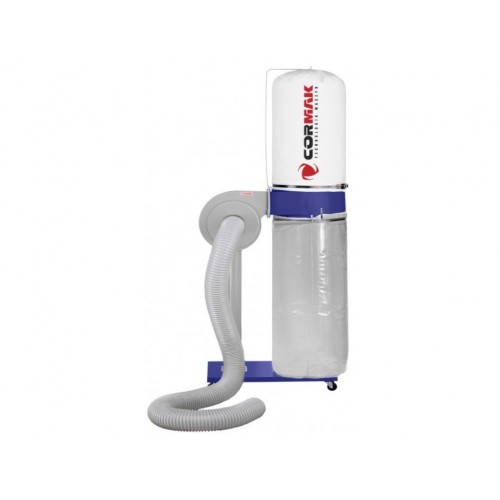 Аспірація FM 230 A + шланг 2,5 м