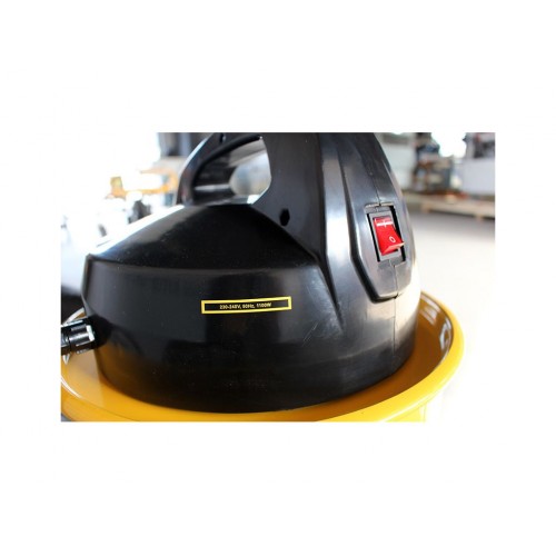 Аспірація HIGHER HP-21150