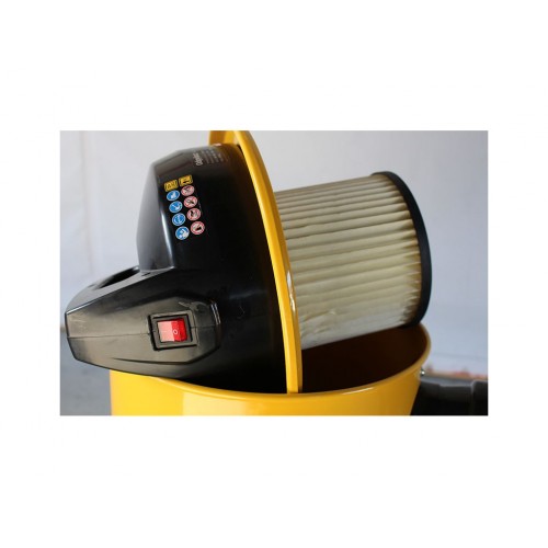 Аспірація HIGHER HP-21150