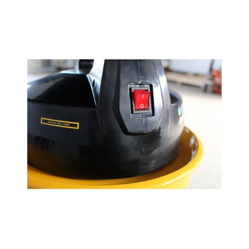 Аспірація HIGHER HP-21150