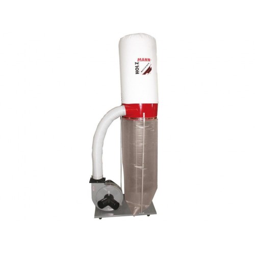 Аспірація Holzmann ABS 2480 230 В