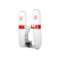 Аспірації (витяжки) для деревообробки