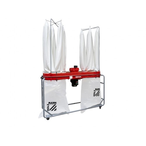 Аспірація Holzmann ABS 8000PRO