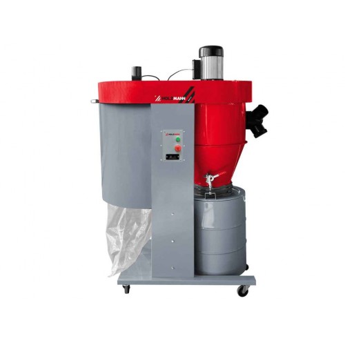 Аспірація Holzmann RLE1500_230V
