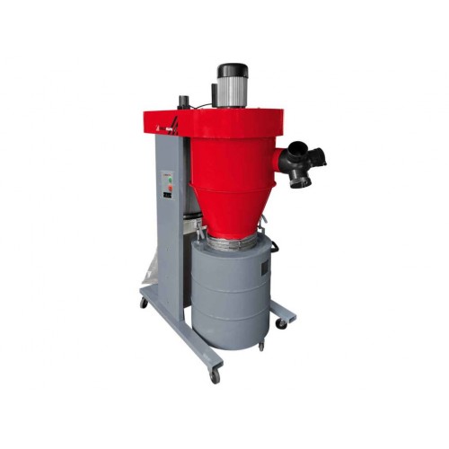 Аспірація Holzmann RLE1500_230V