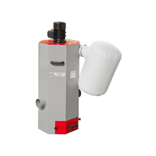 Аспірація по металу Holzmann MABS 750 230 В