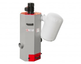 Аспірації для металообробки