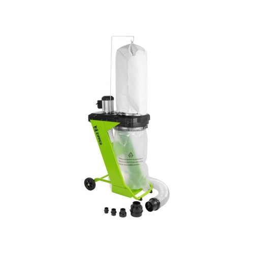 Аспірація Zipper ZI-ASA550B
