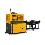 Автоматична дискова пилка по металу BEKAMAK BMDO-80CS