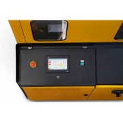 Автоматична дискова пилка по металу BEKAMAK BMDO-80CS