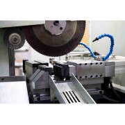 Автоматична дискова пилка по металу BEKAMAK BMDO-80CS