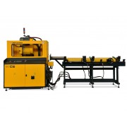 Автоматична дискова пилка по металу BEKAMAK BMDO-80CS