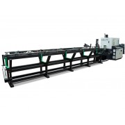 Автоматична дискова пилка по металу BEKAMAK BMDO-80CS