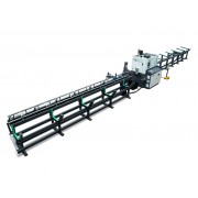 Автоматична дискова пилка по металу BEKAMAK BMDO-80CS