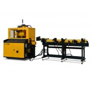 Автоматична дискова пилка по металу BEKAMAK BMDO-80CS