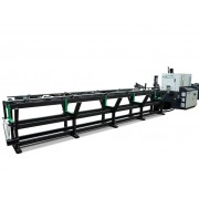 Автоматична дискова пилка по металу BEKAMAK BMDO-80CS