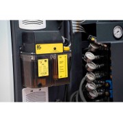 Автоматична дискова пилка по металу BEKAMAK BMDO-80CS