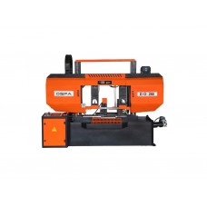 Автоматична двоколонна стрічкова пила DISPA MAKINA D-O 280