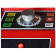 Автоматична двоколонна стрічкова пила по металу Karmetal WOS 400x450