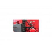 Автоматична двоколонна стрічкова пила по металу Karmetal WOS 600x700