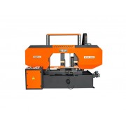 Автоматична двоколонна стрічкова пилка DISPA MAKINA D-O 550