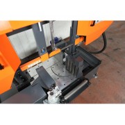 Автоматична двоколонна стрічкова пилка DISPA MAKINA D-OD 280