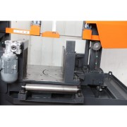 Автоматична двоколонна стрічкова пилка DISPA MAKINA D-OD 450