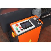 Автоматична двоколонна стрічкова пилка DISPA MAKINA D-OD 450