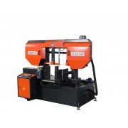 Автоматична двоколонна стрічкова пилка DISPA MAKINA D-OD 550