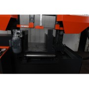 Автоматична двоколонна стрічкова пилка DISPA MAKINA D-OD 550