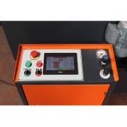 Автоматична двоколонна стрічкова пилка DISPA MAKINA D-OD 550