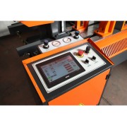 Автоматична двоколонна стрічкова пилка DISPA MAKINA D-SP 350