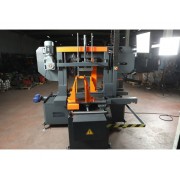 Автоматична двоколонна стрічкова пилка DISPA MAKINA D-SP 350