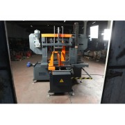 Автоматична двоколонна стрічкова пилка DISPA MAKINA D-SP 450