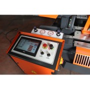 Автоматична двоколонна стрічкова пилка DISPA MAKINA D-SP 550