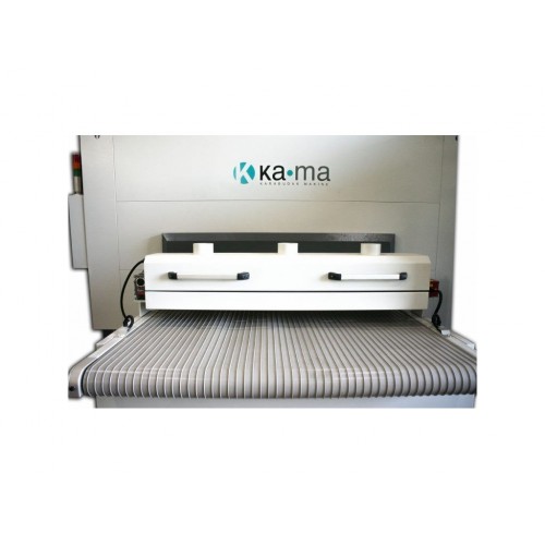 Автоматична фарбувальна камера KAMA KR BM 1700 S