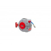 Автоматична котушка з повітряним шлангом Holzmann LSR10M