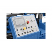 Автоматична стрічкова пила CORMAK C33