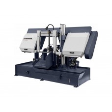 Автоматична стрічкова пила CORMAK H-500SA