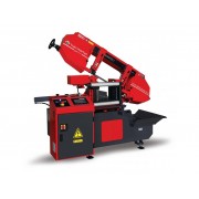 Автоматична стрічкова пила по металу Karmetal ODG 300x340 PLC