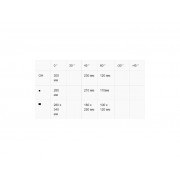 Автоматична стрічкова пила по металу Karmetal ODG 300x340 PLC