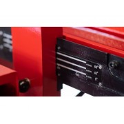 Автоматична стрічкова пила по металу Karmetal ODG 300x340 PLC