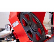 Автоматична стрічкова пила по металу Karmetal ODG 300x340 PLC