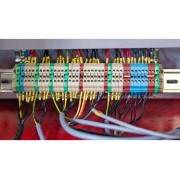 Автоматична стрічкова пила по металу Karmetal ODG 300x340 PLC