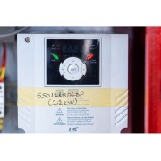 Автоматична стрічкова пила по металу Karmetal ODG 300x340 PLC