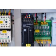 Автоматична стрічкова пила по металу Karmetal ODG 300x340 PLC