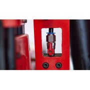 Автоматична стрічкова пила по металу Karmetal ODG 300x340 PLC