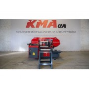 Автоматична стрічкова пила по металу Karmetal ODG 300x340 PLC